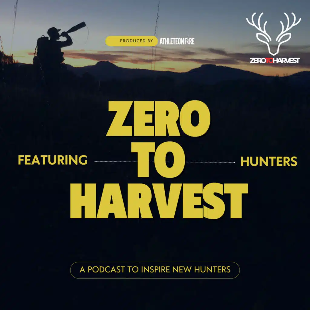 Zero To Harvest: 04 The 20 hour, 6 mile pack out!