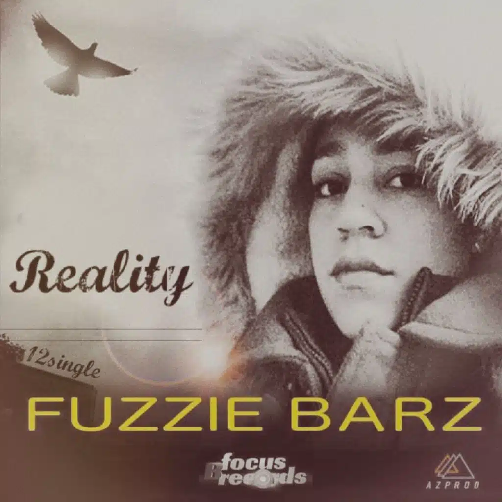 Fuzzie Barz