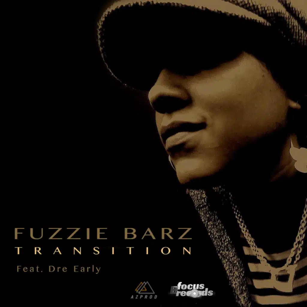 Fuzzie Barz & Alessio Zara