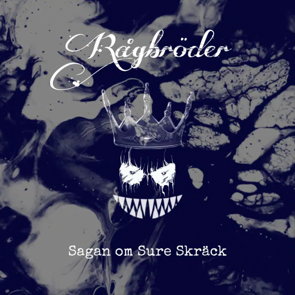 Sagan om Sure Skräck - Del II : Kaos Hex