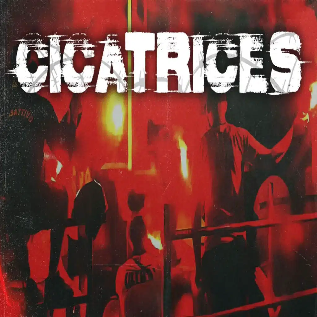 CICATRICES