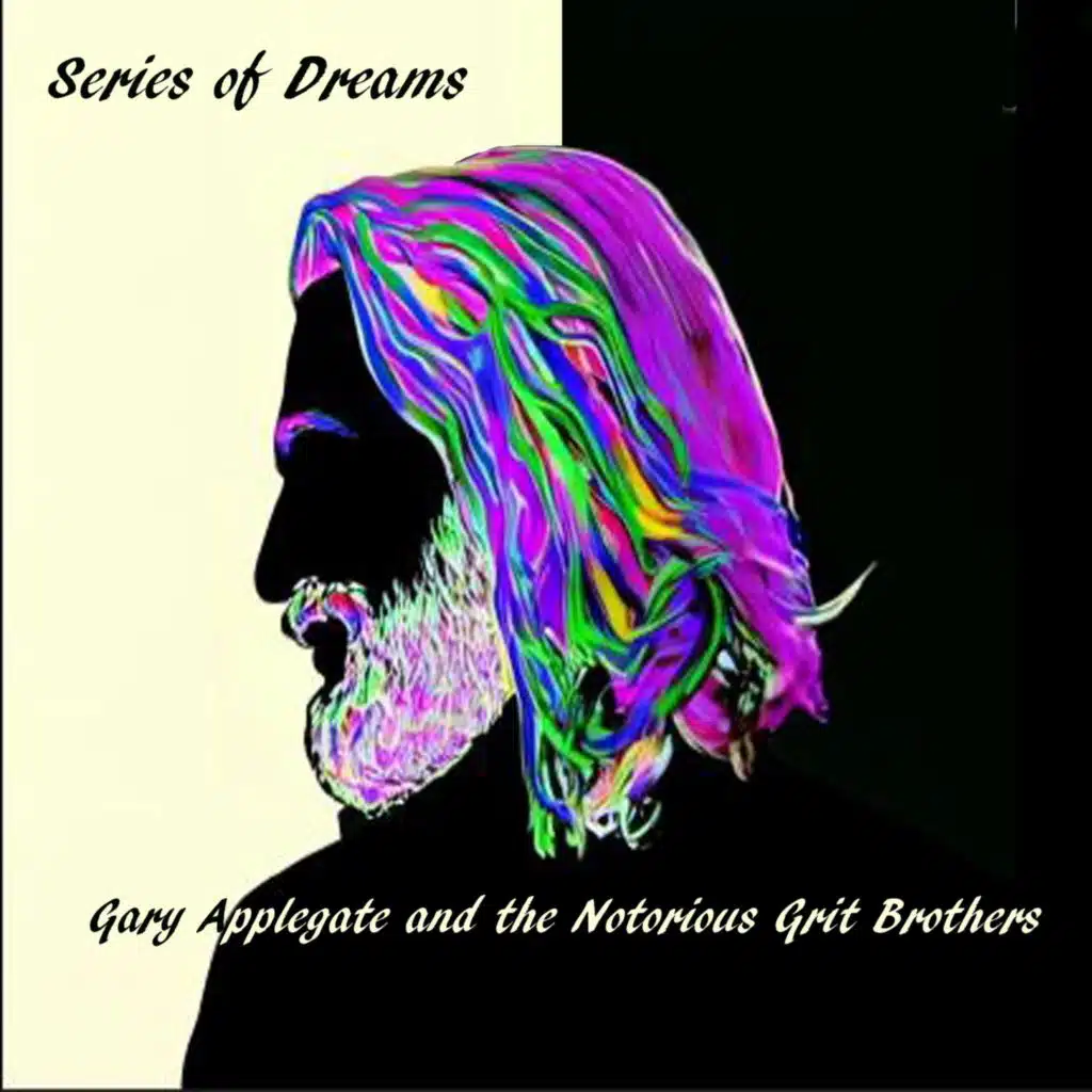 Gary Applegate and the Notorious Grit Brothers