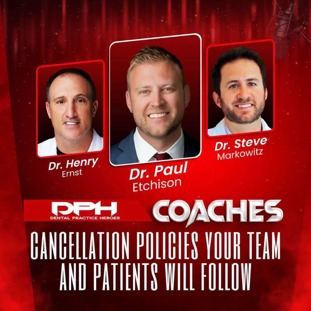 Cancellation Policies That Patients (& Your Team) Actually Follow