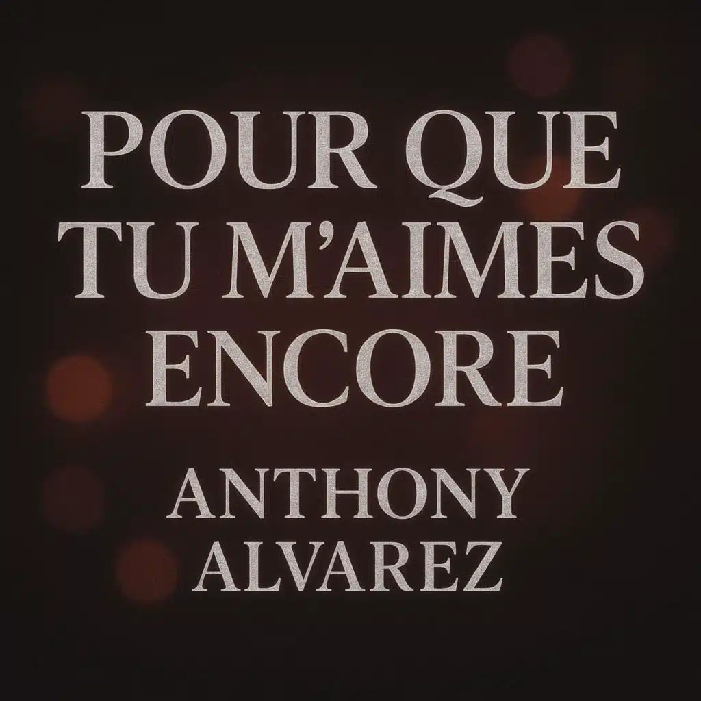 Anthony Alvarez