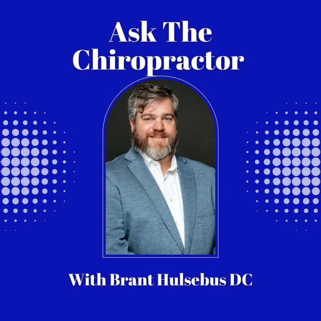 How Chiropractors Find Adjustments