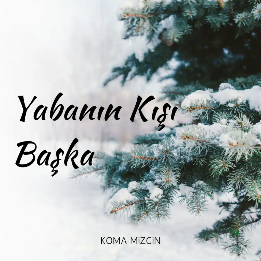 Yabanın Kışı Başka
