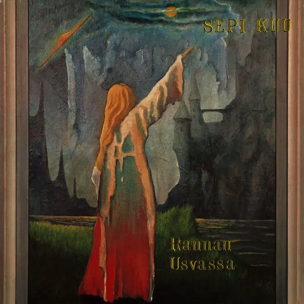 Jätä Mentyäsi Ovi Raolleen