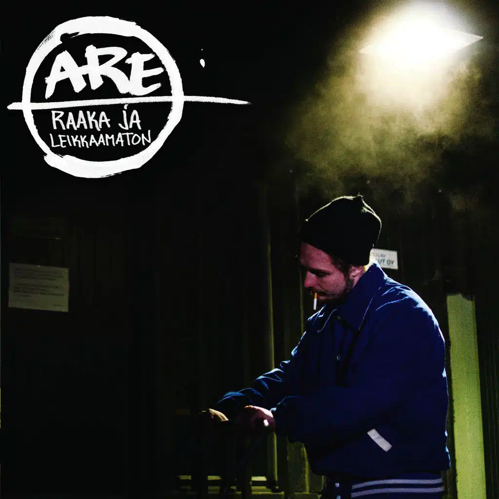 Raaka Ja Leikkaamaton