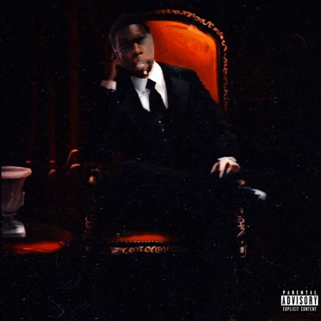 Teflon Ep