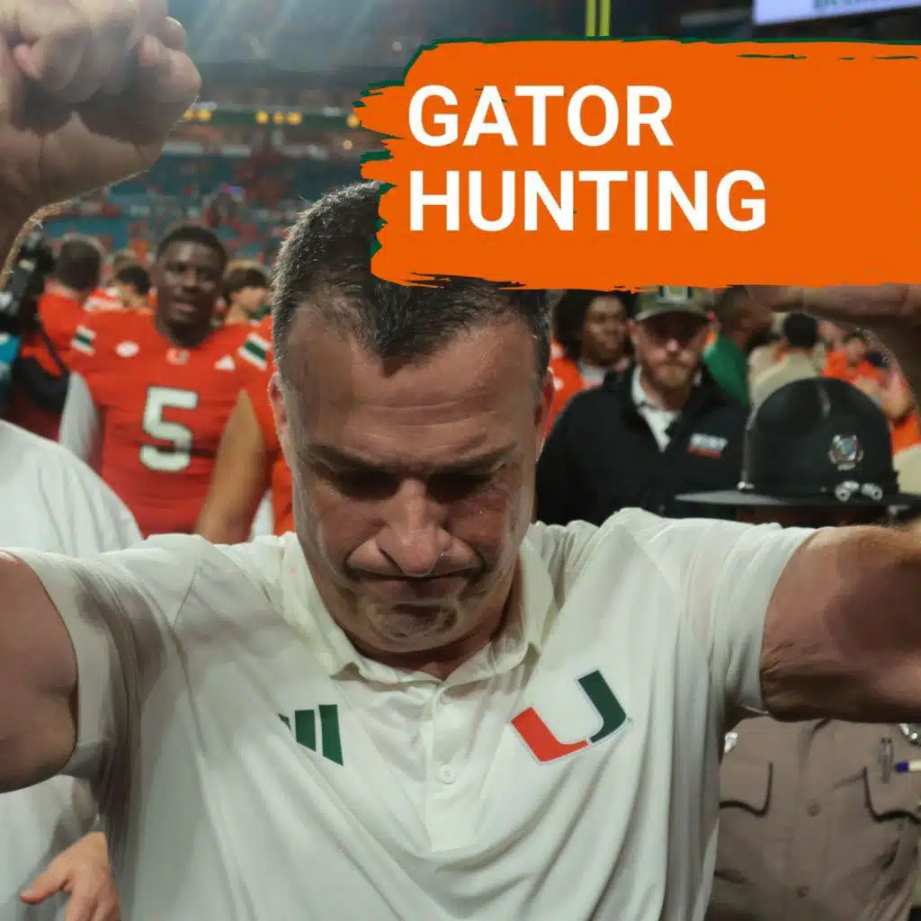 REVELATION: Miami's Championship DNA RESURFACES | Are the Hurricanes BACK to Elite Status?