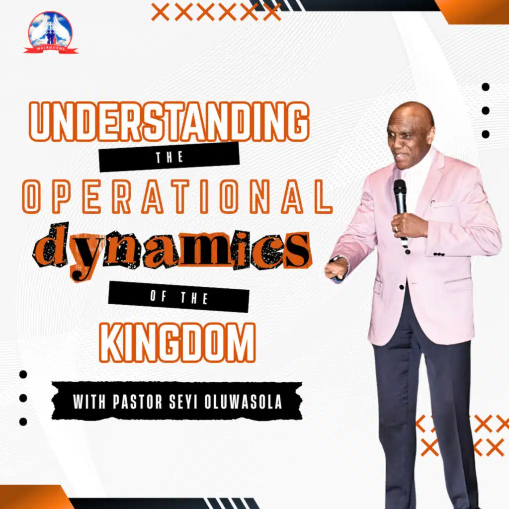 Understanding the Operational Dynamics of The Kingdom