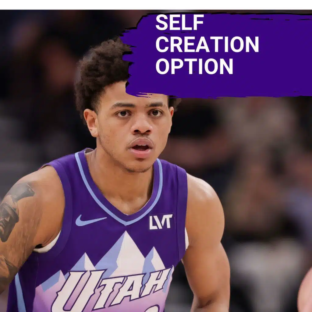 INSIDER - Utah Jazz's Self-Creation Woes EXPOSED | Can Rookies Save the Offense?