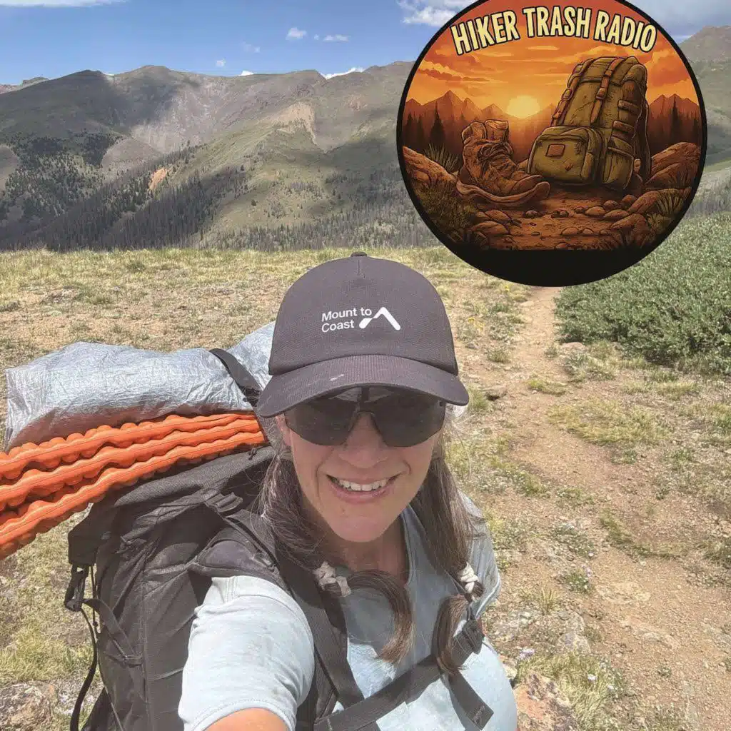 Third Time's the Charm - Dena Carr (Part I)