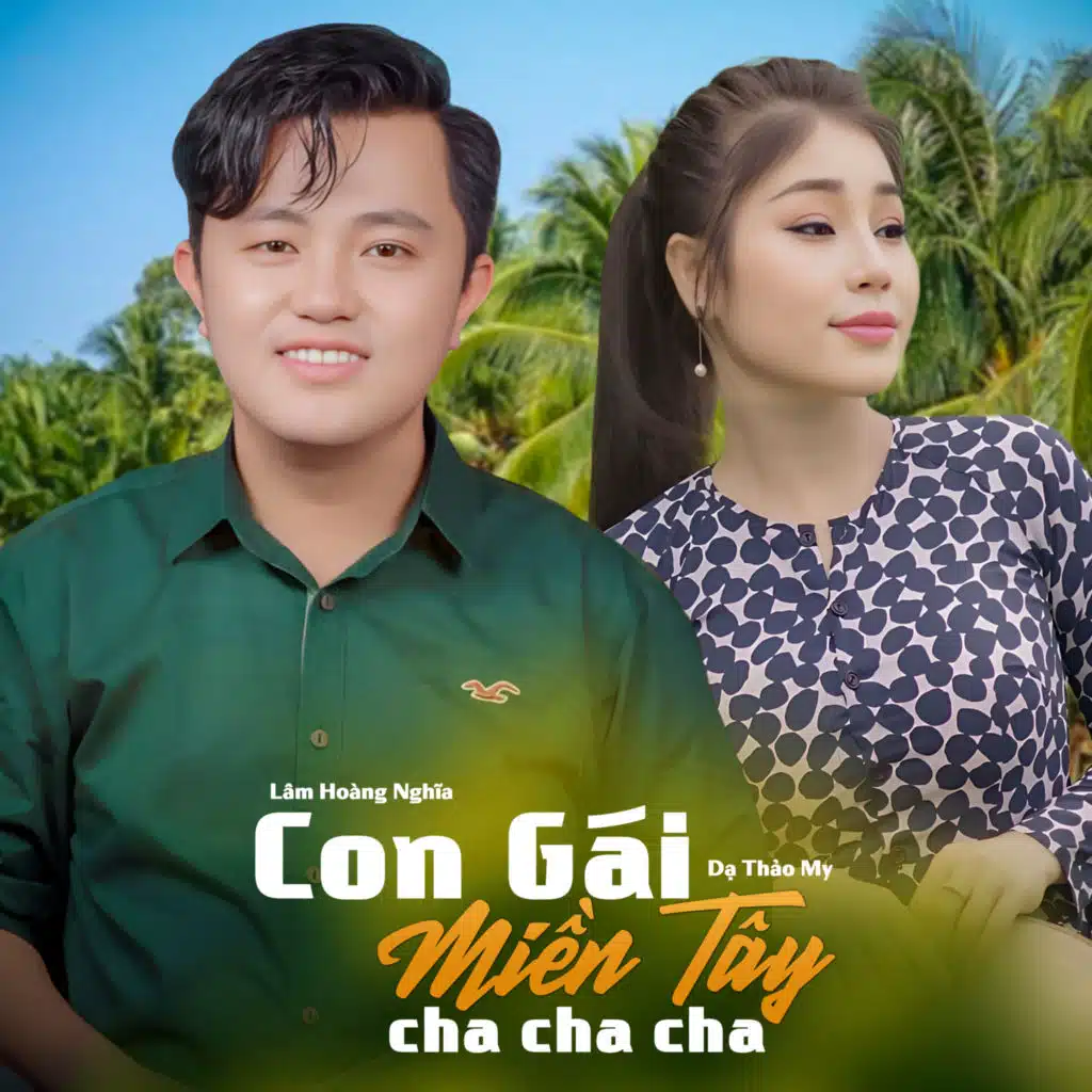 Con Gái Miền Tây (Cha Cha Cha)