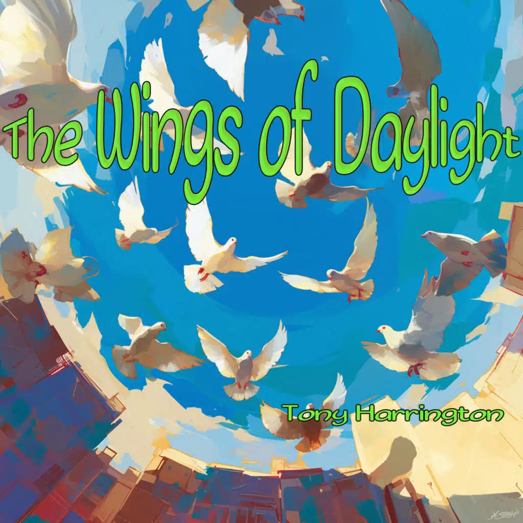 The Wings of Daylight