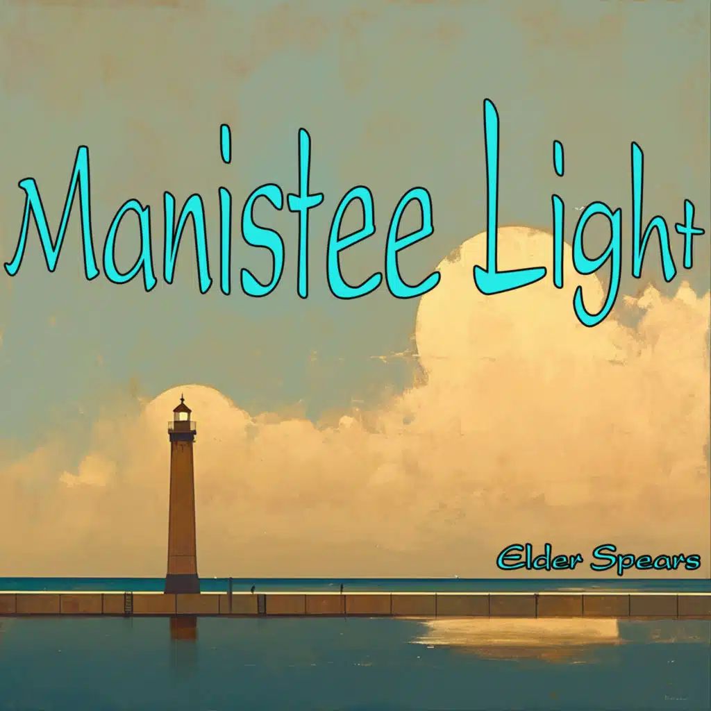 Manistee Light