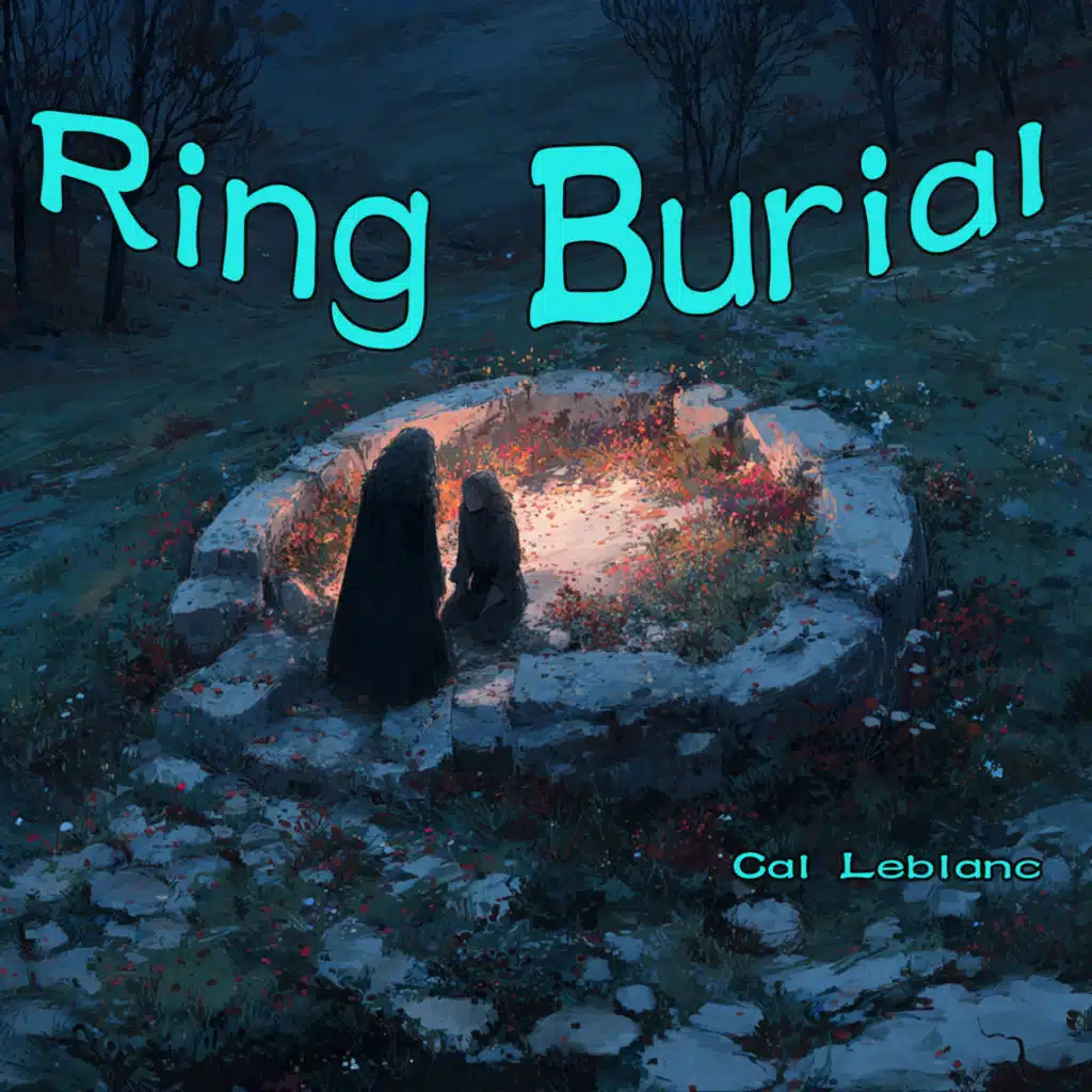 Ring Burial