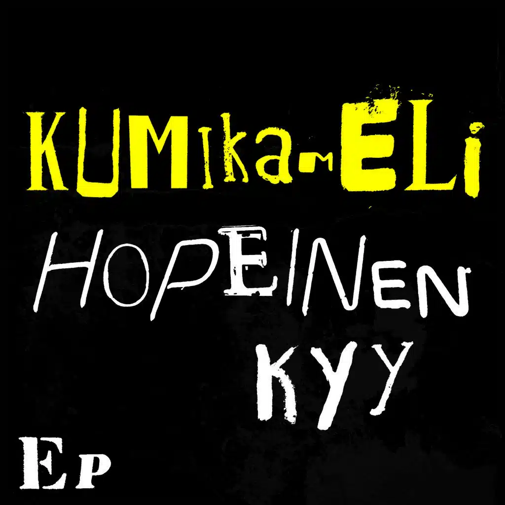 Hopeinen Kyy