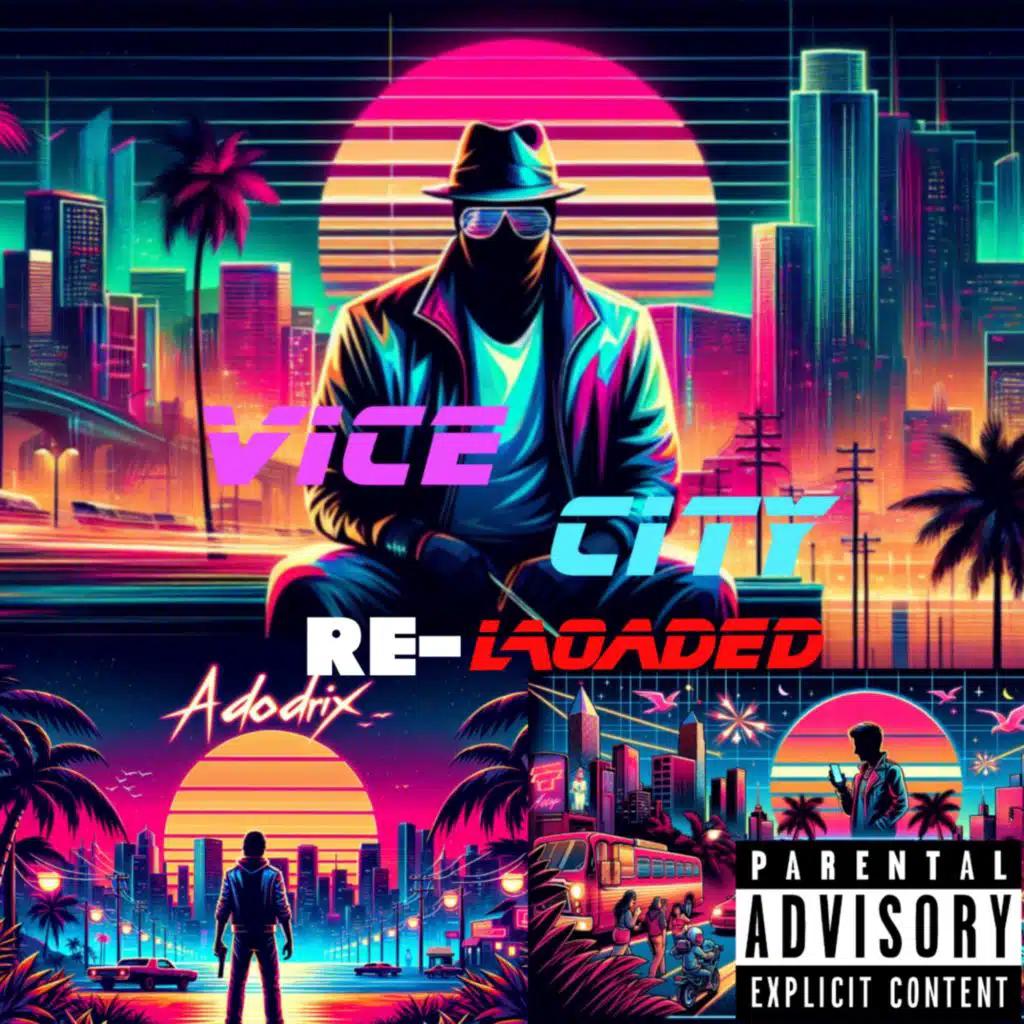VICE CITY:RELOADED