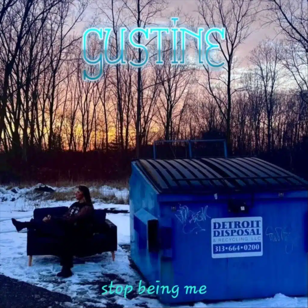 Gustine