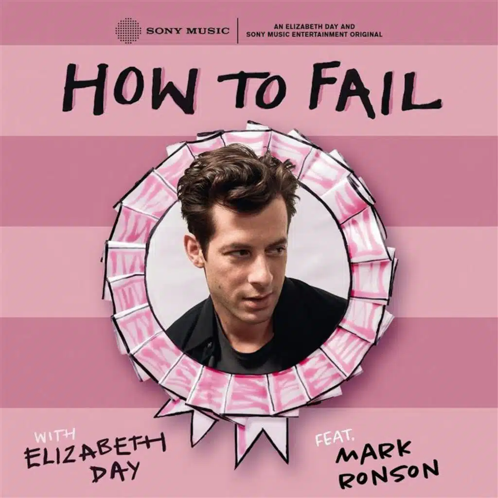 Mark Ronson - The Stories Behind ‘Uptown Funk,’ Amy Winehouse & ‘I’m Just Ken’