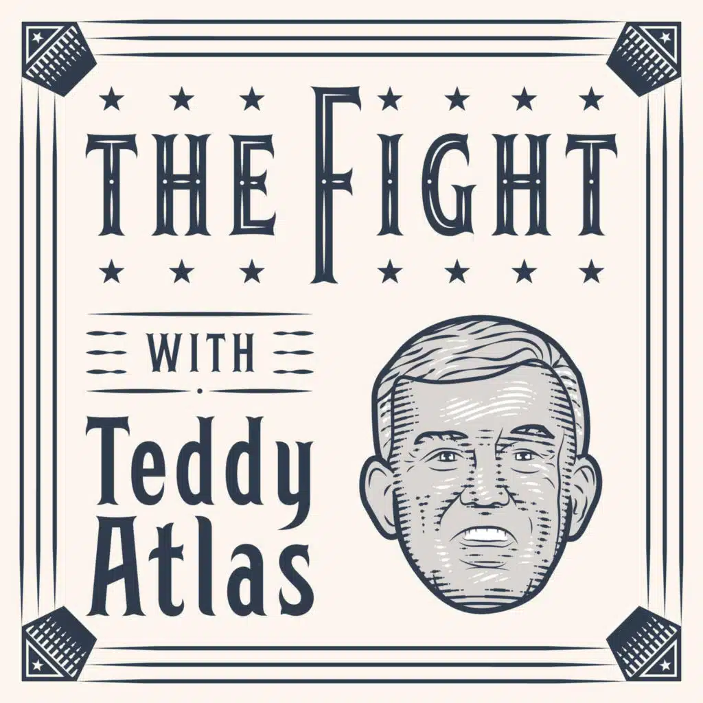 Crawford/Canelo Recap & Why Teddy Atlas Knew Crawford Would Beat Canelo! | Inoue/MJ| Mbilli/Martinez