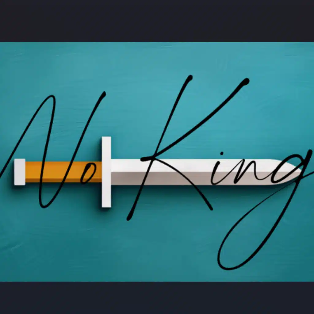 No King, Adam Kohlstrom