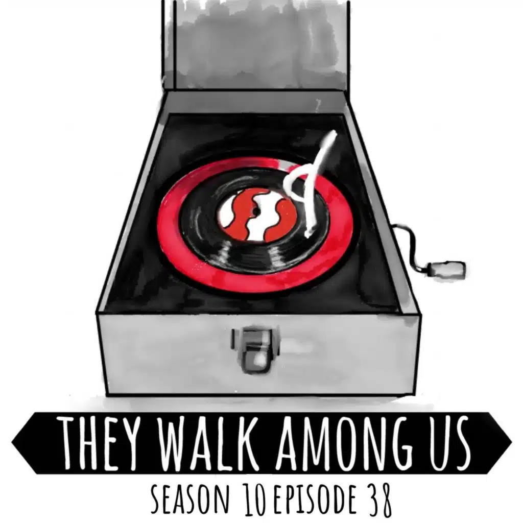 A Needle Attack in Northallerton / Gary Lewis / Darren Harris