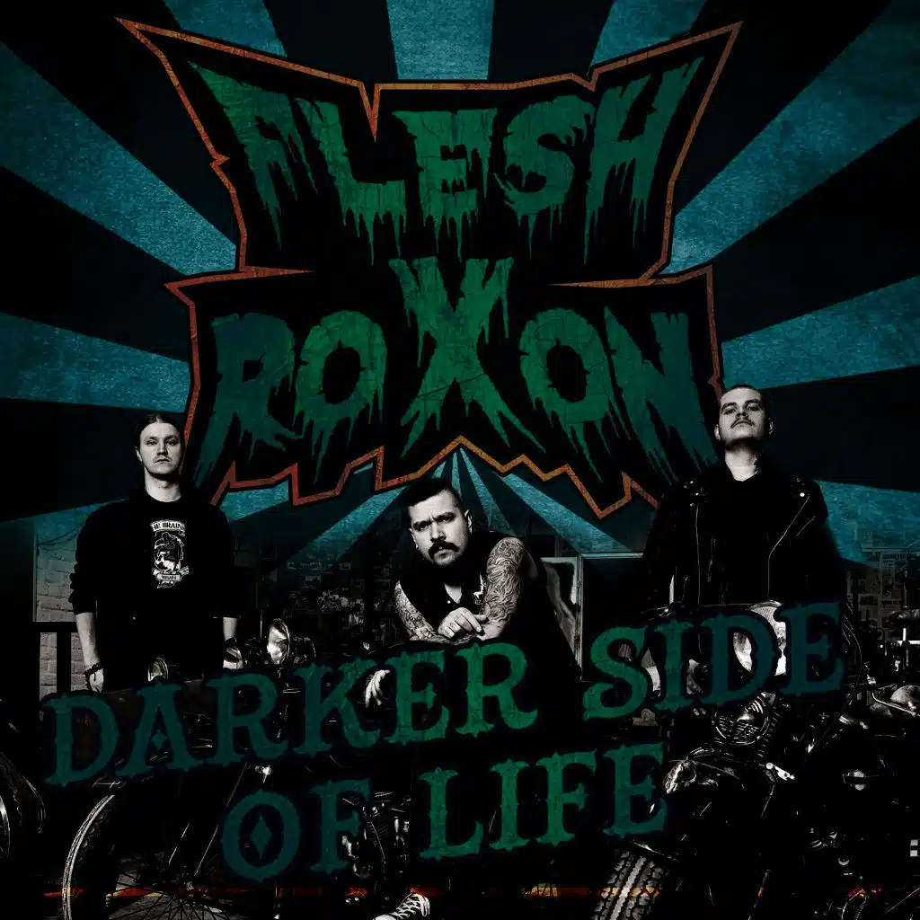 Darker Side of Life