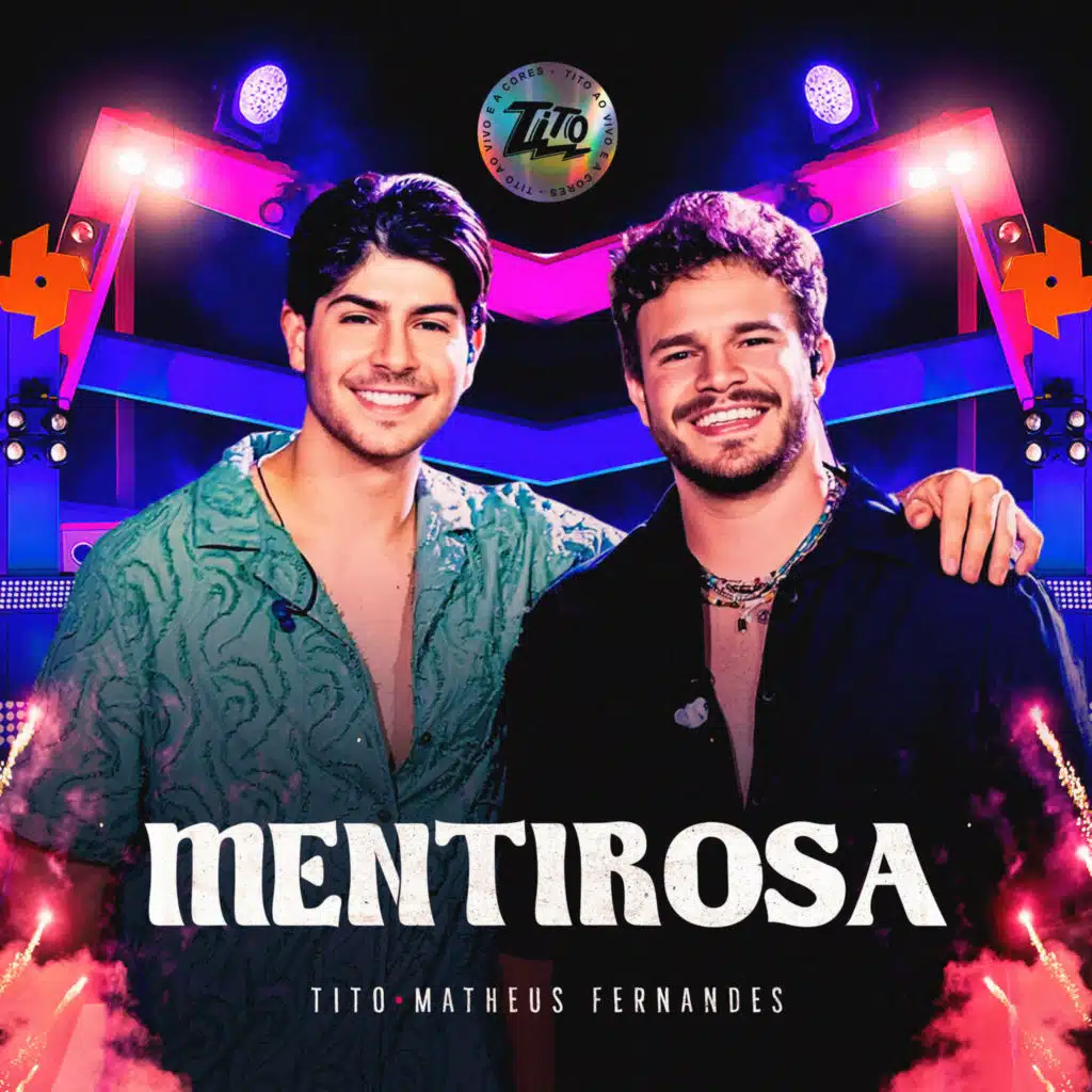 TITO & Matheus Fernandes