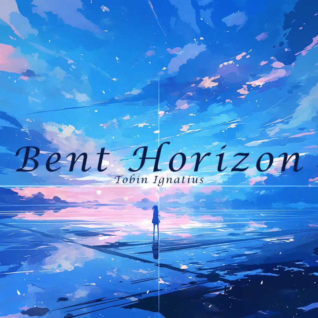 Bent Horizon