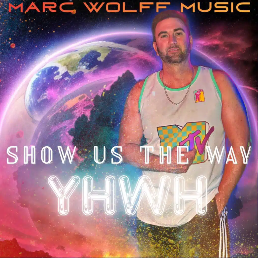 Marc Wolff Music