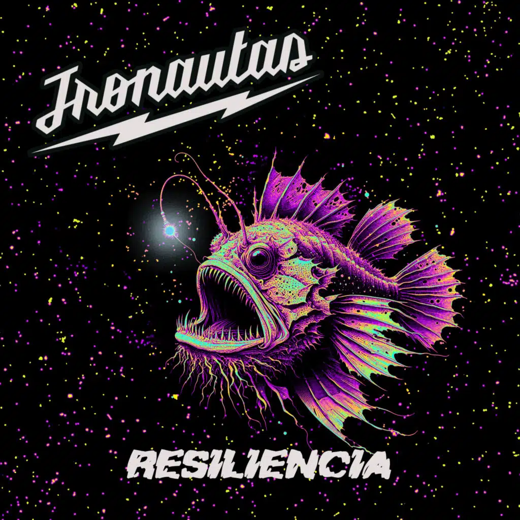 The Tronautas