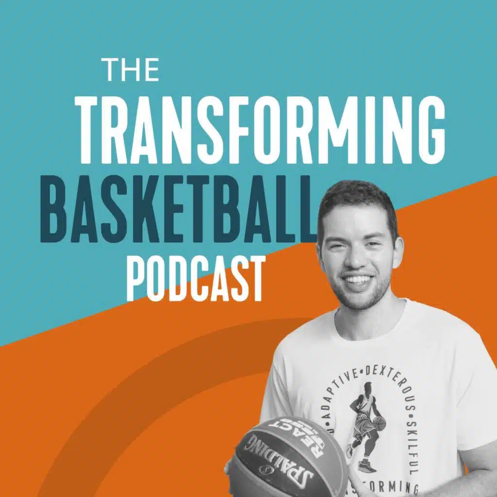 EP131: The Five Pillars of Holistic Athlete Development with Robby Bostain