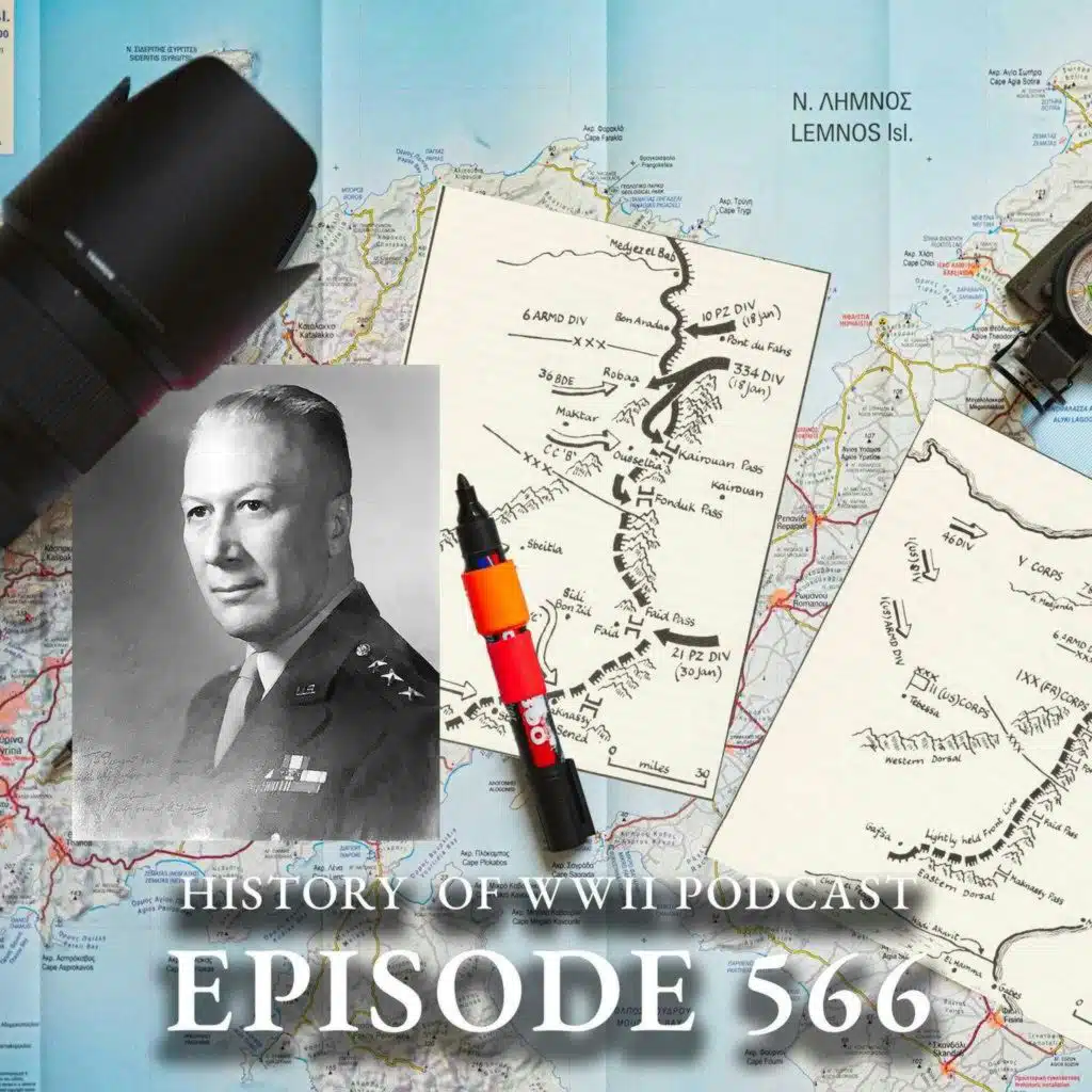 Episode 566-Thou Shalt Not Pass