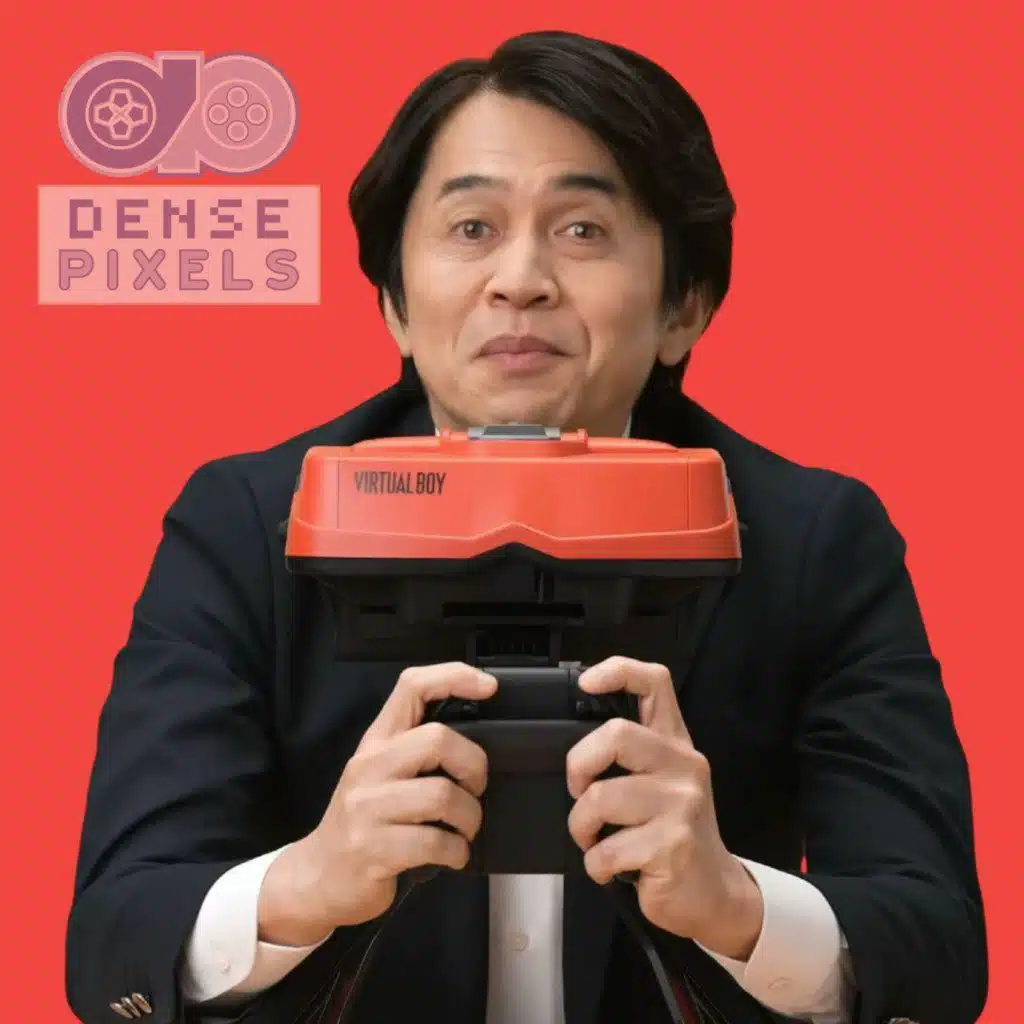 Huge Nintendo Direct, More Payment Processor Censorship, and Much More!