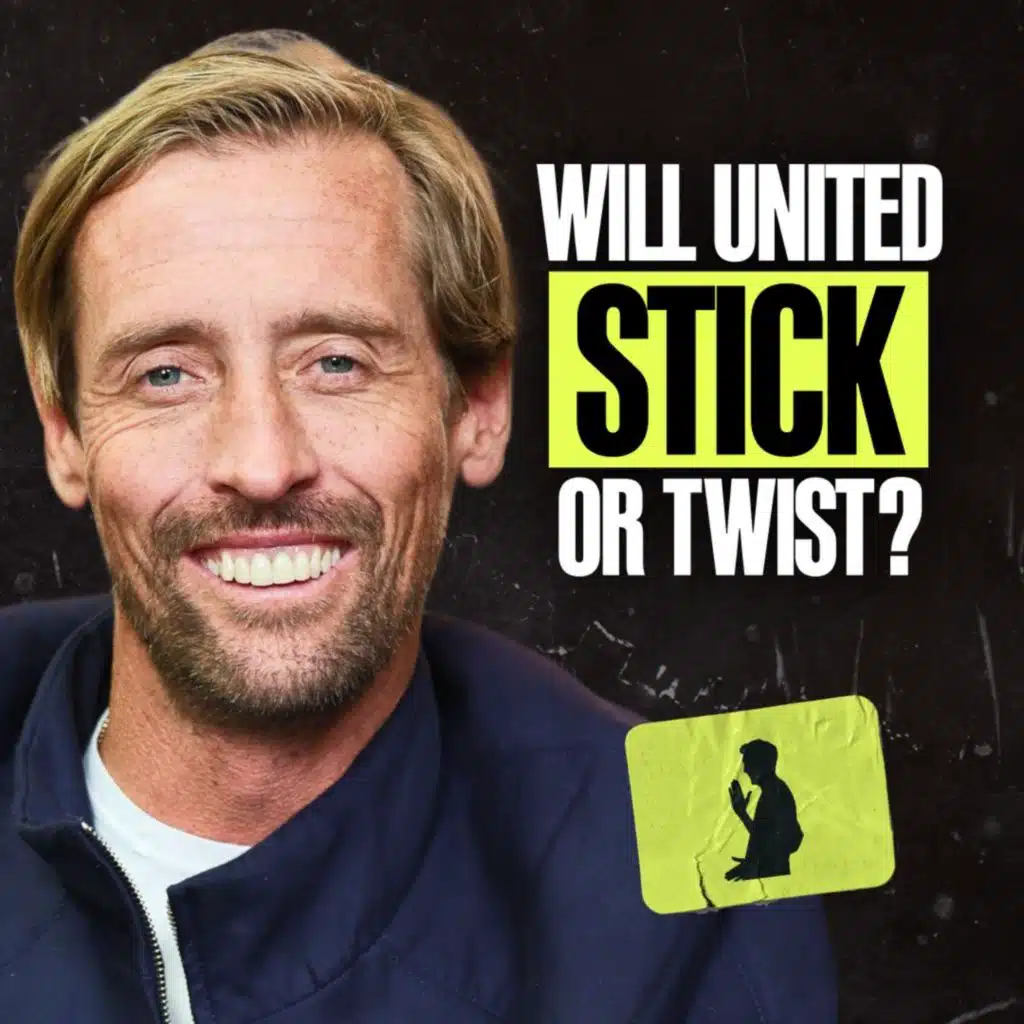 Answering Your HILARIOUS Messages, Why Amorim Needs A Chance & Predicting Merseyside Derby Drama...