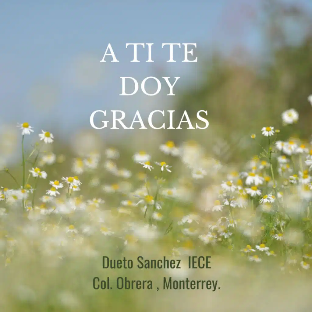 Dueto Sanchez