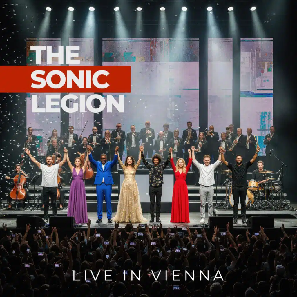 I Don't Understand (Live)