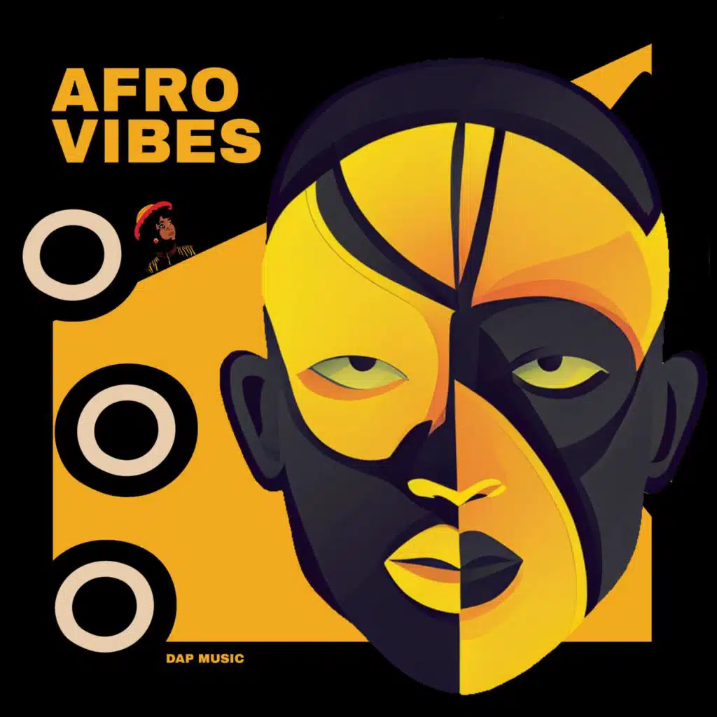 Afro Vibes Vol 2