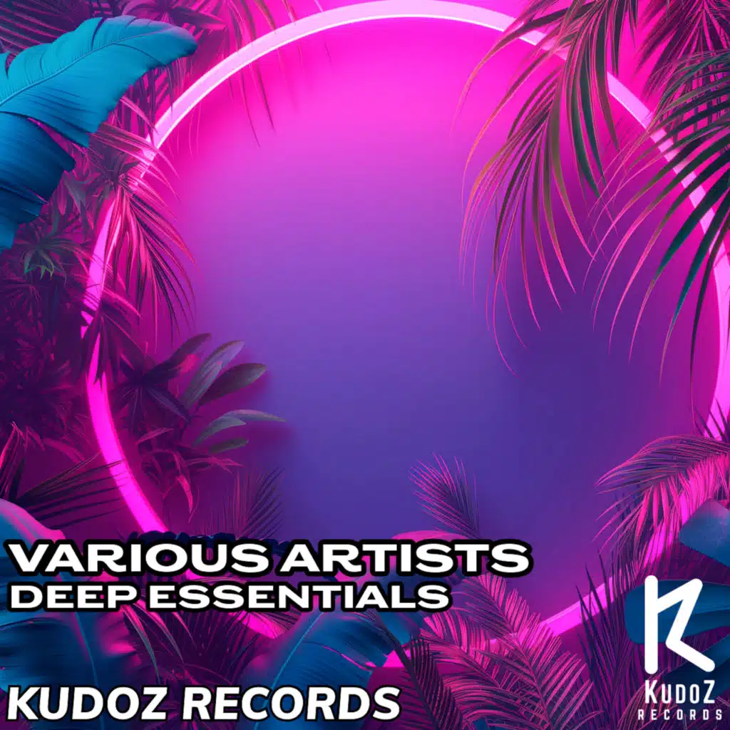 About The Rhythm (Big Al Remix)