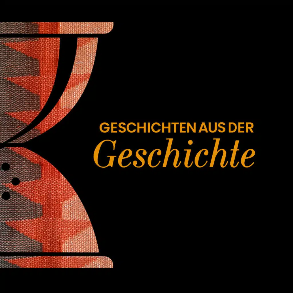 GAG521: Yaa Asantewaa und der Krieg um den Goldenen Schemel