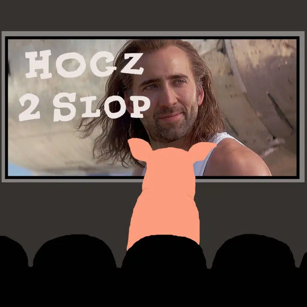 Con Air (1997) - Hogz 2 Slop