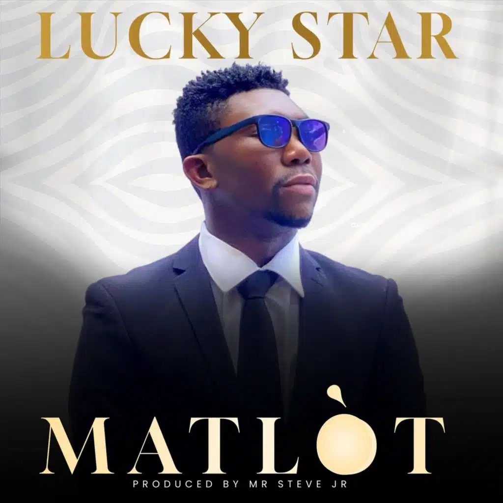 Jere Stress Mwen (feat. Mr Steve Jr)