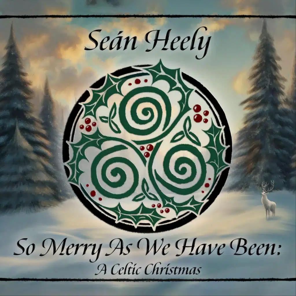 Sean Heely