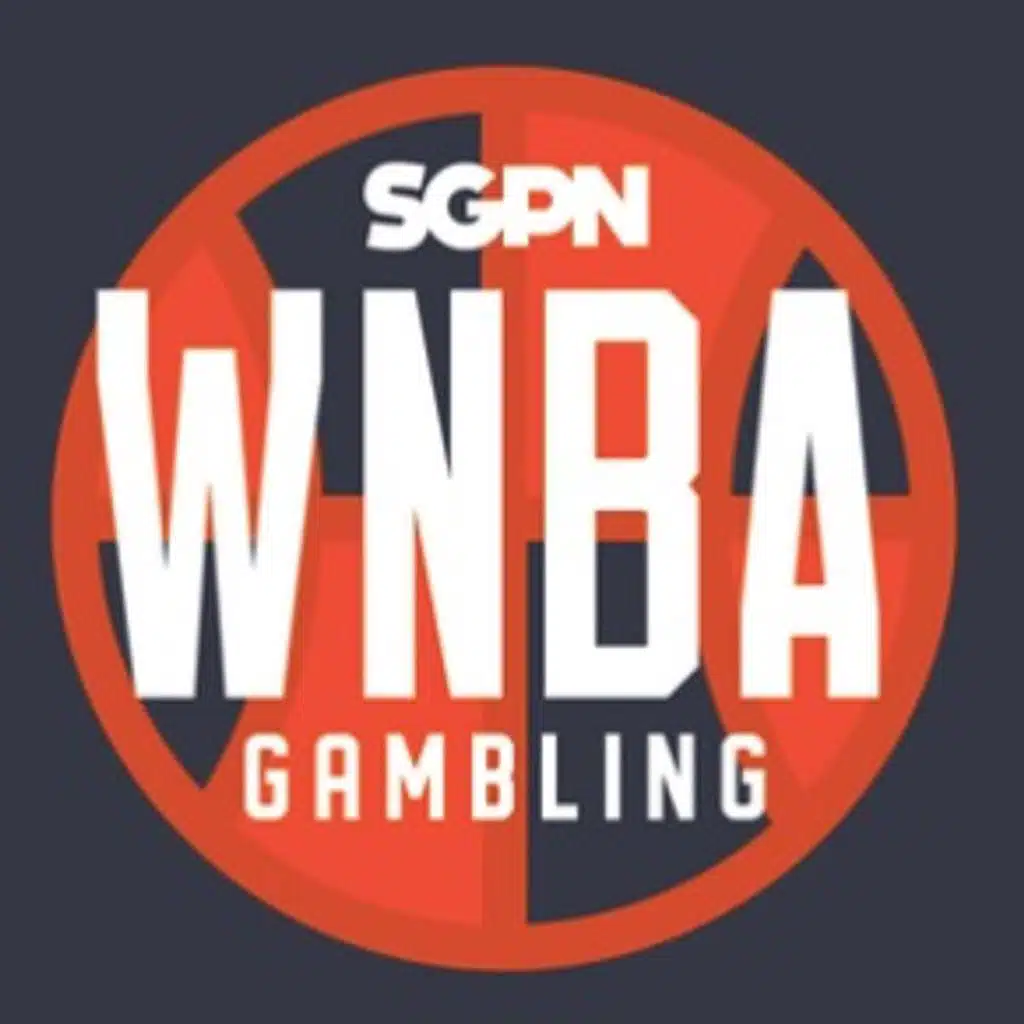 WNBA Playoffs Tuesday + Wednesday Betting Picks – 9/16/25 | WNBA Gambling Podcast (Ep. 213)