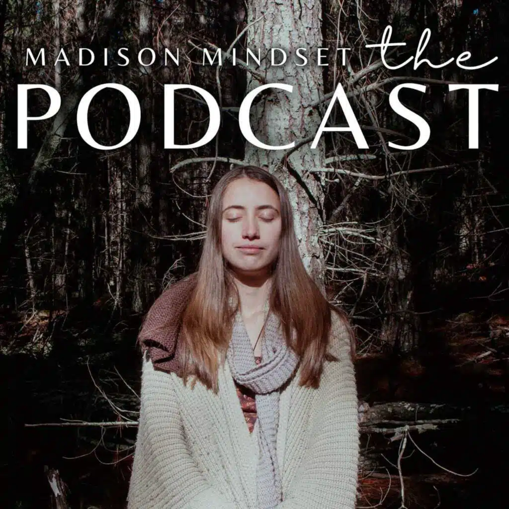 334 ~ Beyond the Mat: Yoga Therapy with Hannah Singer