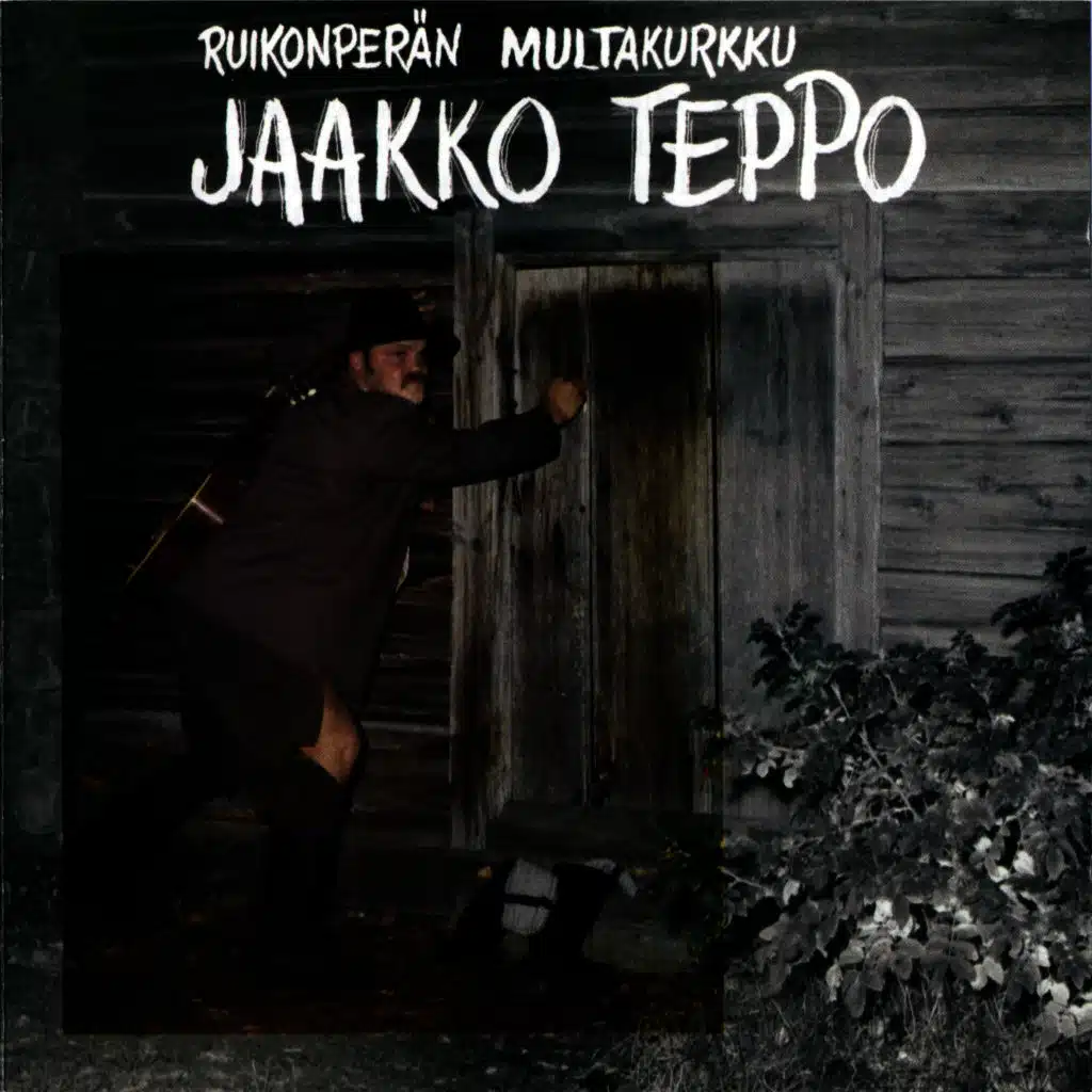 Ruikonperän Multakurkku