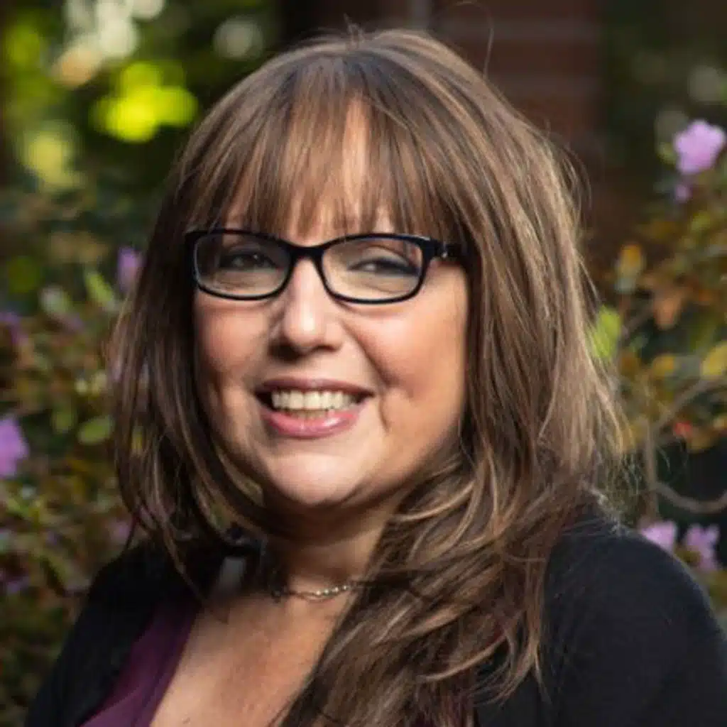 SAS Podcast no. 62 – Elyse Semerdjian