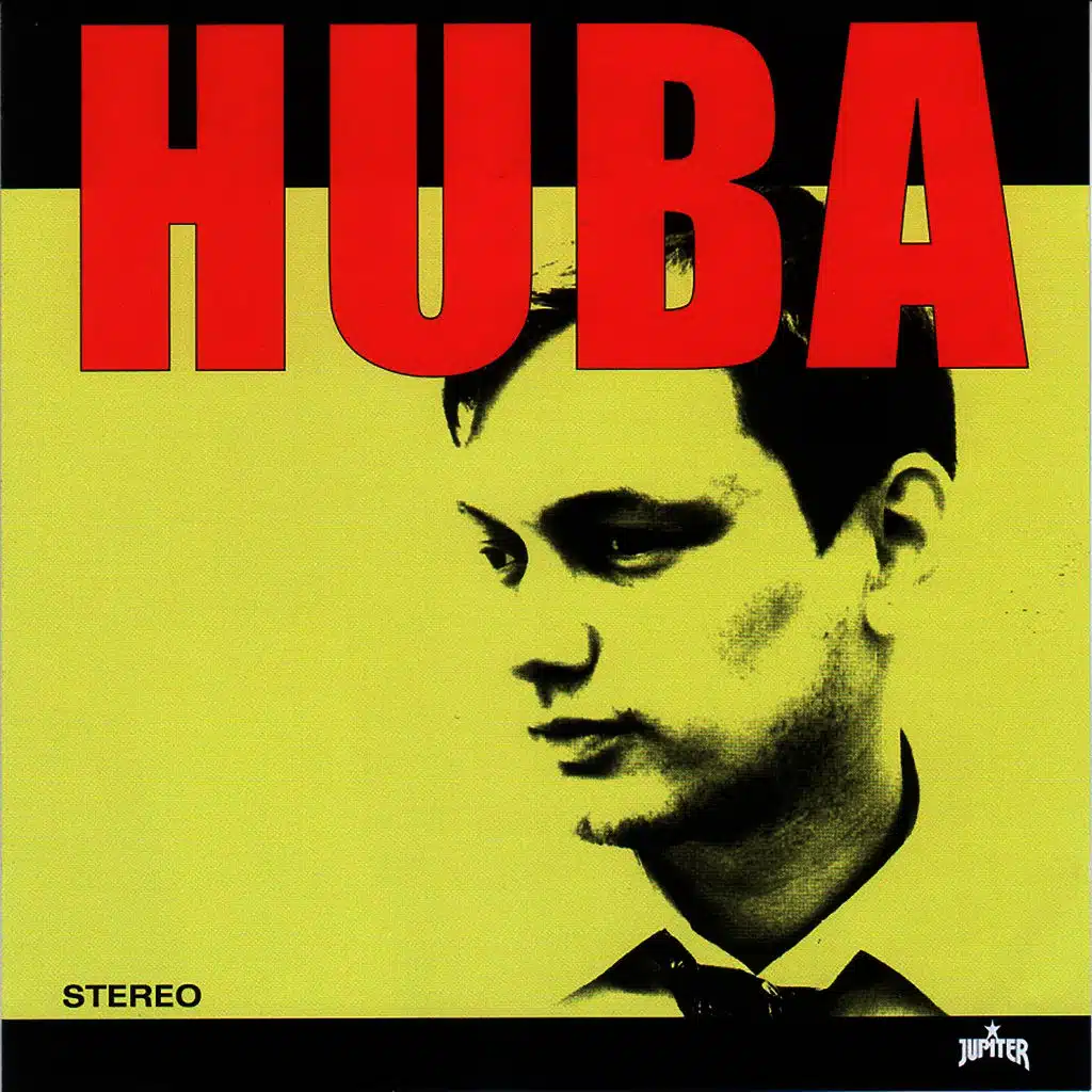 Huba